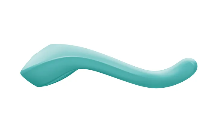 Satisfyer Vibrators Satisfyer Endless Love Turquoise