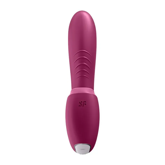 Satisfyer Vibrators Satisfyer Sunray Berry