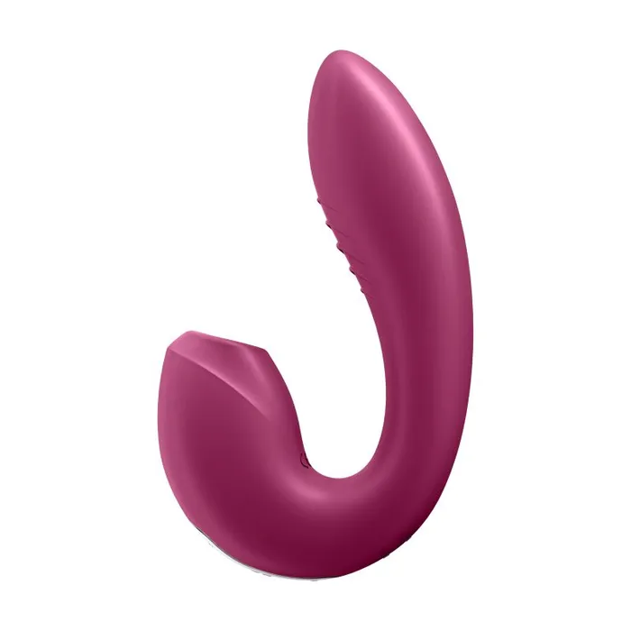 Satisfyer Vibrators Satisfyer Sunray Berry
