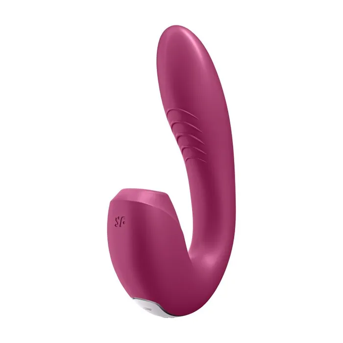 Satisfyer Vibrators Satisfyer Sunray Berry