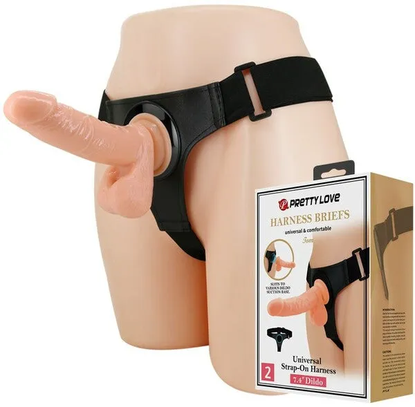 Universal StrapOn Harness 74 Dildo Pretty Love Female Sex Toys Universal StrapOn Harness 74 Dildo Pretty Love Female Sex Toys
