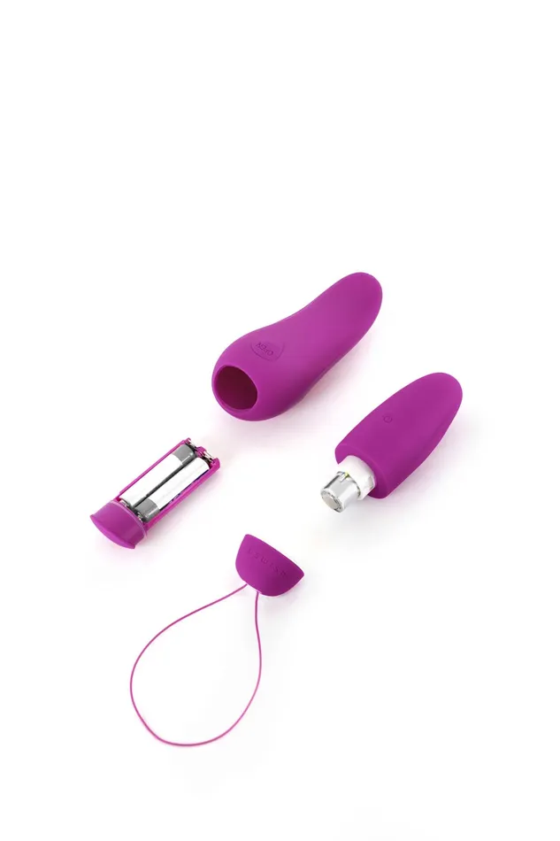 Vibrators Bswish Bnaughty Deluxe Unleashed Raspberry