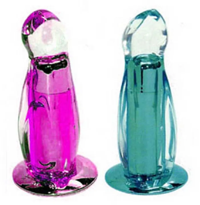 Vibrators Erotic Embrace Astro Teal Sex Toy Adult Pleasure Xsales