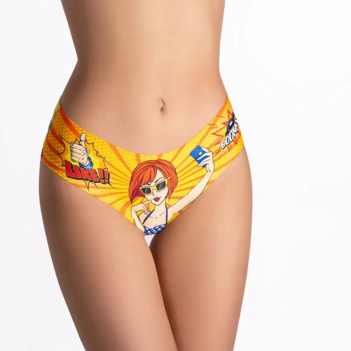 Vibrators Mememe Lingerie Comics Insta Girl Slip