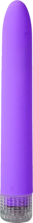 Vibrators Topco Sales Smooth 7 Vibe