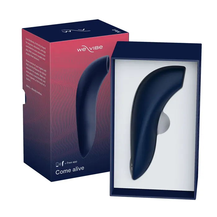 WeVibe Vibrators WeVibe Melt Assorted Colors WeVibe Vibrators WeVibe Melt Assorted Colors