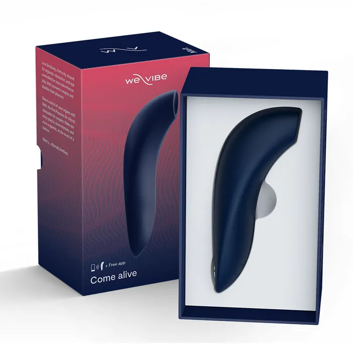 WeVibe Vibrators WeVibe Melt Assorted Colors WeVibe Vibrators WeVibe Melt Assorted Colors