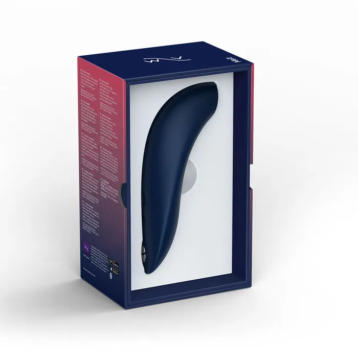WeVibe Vibrators WeVibe Melt Assorted Colors WeVibe Vibrators WeVibe Melt Assorted Colors