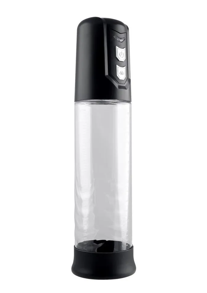 Zero Tolerance Male Sex Toys Pump Start Automatic Penis Pump