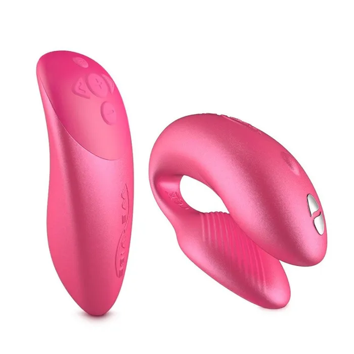 Chorus Couples Vibrator WeVibe WeVibe Vibrators