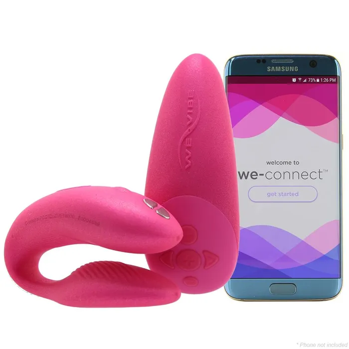 Chorus Couples Vibrator WeVibe WeVibe Vibrators