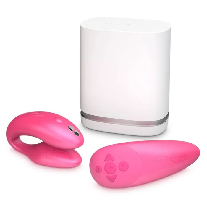 Chorus Couples Vibrator WeVibe WeVibe Vibrators