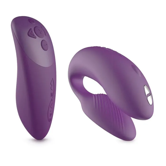 Chorus Couples Vibrator WeVibe WeVibe Vibrators