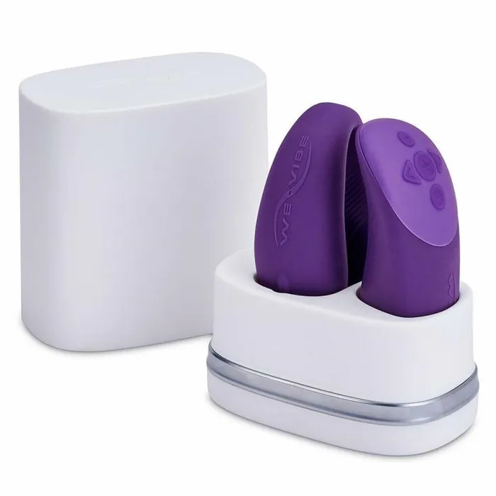 Chorus Couples Vibrator WeVibe WeVibe Vibrators