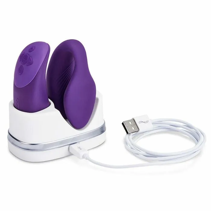 Chorus Couples Vibrator WeVibe WeVibe Vibrators
