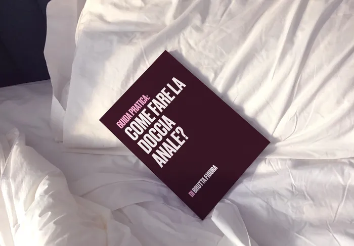 Guide al sesso anale Brutta Figura Vibrators