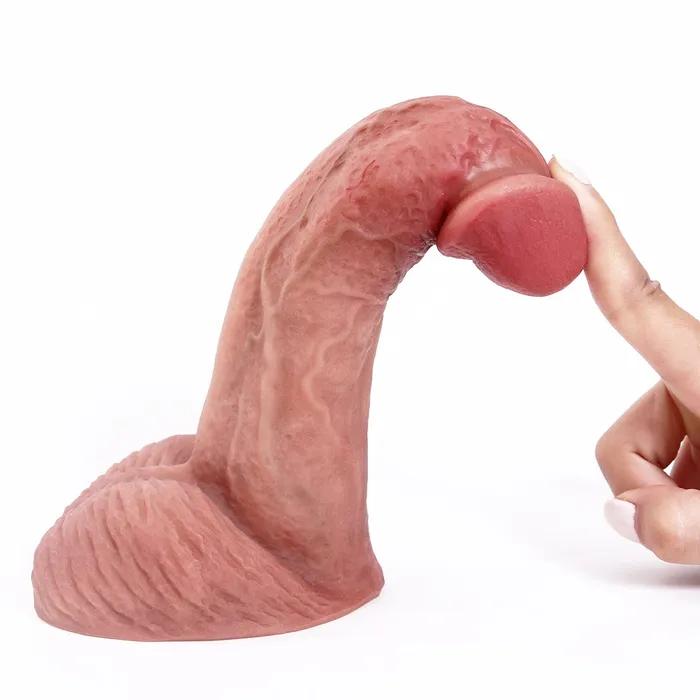 MRIMIN Female Sex Toys MRIMIN FTM Silicone Erect 68 Inch Penis Prosthesis Packer N Play Flexible for G Spot Strap On Dildo MRIMIN Female Sex Toys MRIMIN FTM Silicone Erect 68 Inch Penis Prosthesis Packer N Play Flexible for G Spot Strap On Dildo