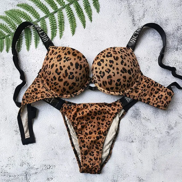 STRAWBERRYPOSH Vibrators Sexy Rhinestone Bras STRAWBERRYPOSH Vibrators Sexy Rhinestone Bras