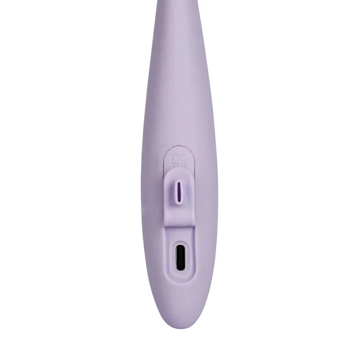 Svakom Cici 2 AppControlled Slim GSpot Vibrator Svakom Vibrators