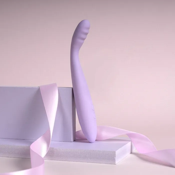 Svakom Cici 2 AppControlled Slim GSpot Vibrator Svakom Vibrators