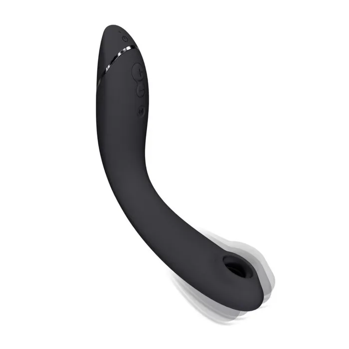 Vibrators Womanizer OG Pleasure Air GSpot Vibrator Womanizer