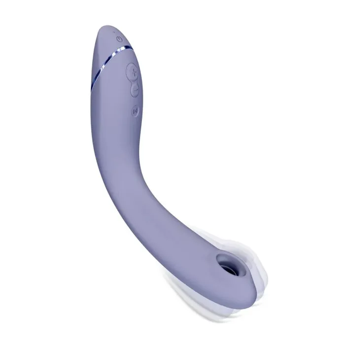 Vibrators Womanizer OG Pleasure Air GSpot Vibrator Womanizer