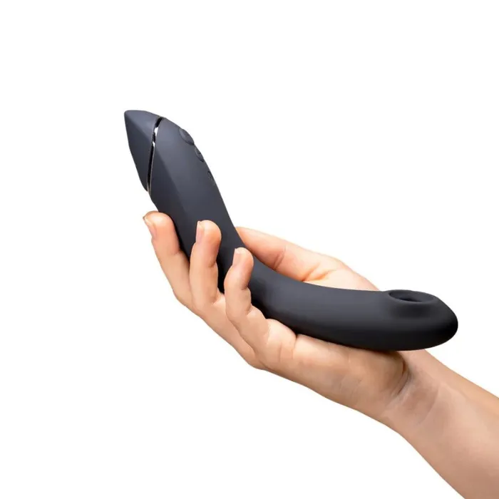 Vibrators Womanizer OG Pleasure Air GSpot Vibrator Womanizer