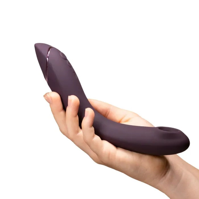 Vibrators Womanizer OG Pleasure Air GSpot Vibrator Womanizer