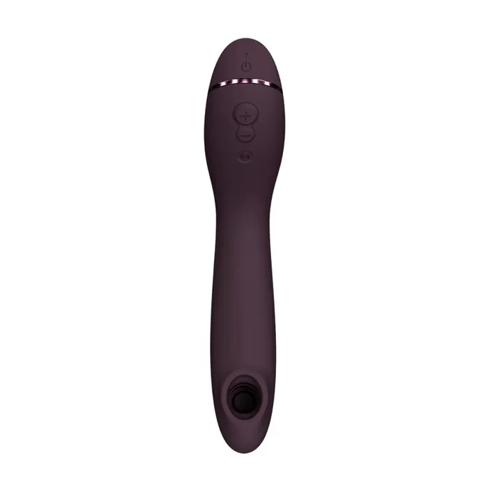 Vibrators Womanizer OG Pleasure Air GSpot Vibrator Womanizer