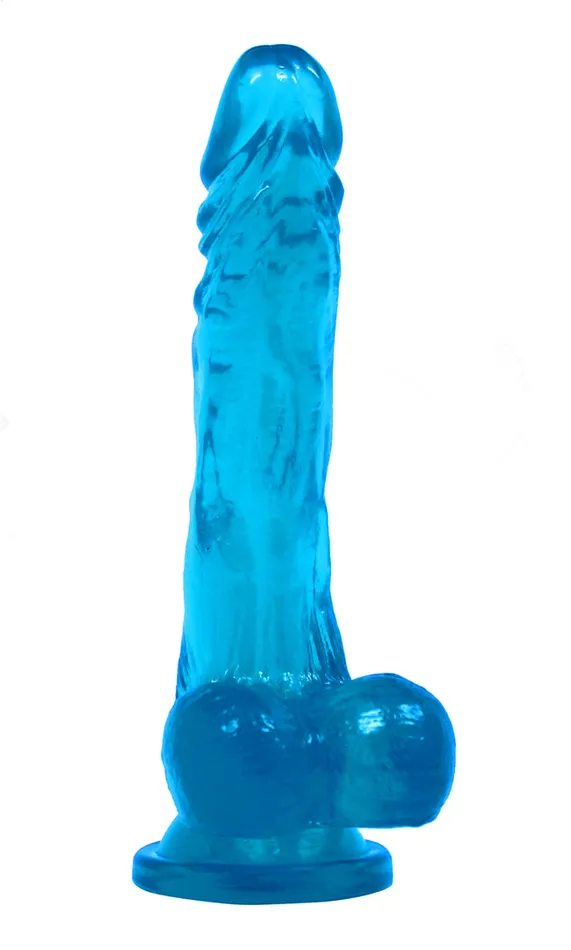 B Yours Sweet N Hard 3 Blue Blush Novelties Vibrators