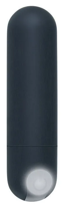 Evolved Novelties Anal Zero Tolerance All Powerful Rechargeable Bullet Evolved Novelties Anal Zero Tolerance All Powerful Rechargeable Bullet