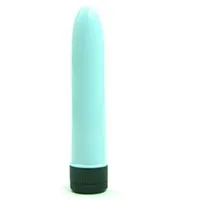 Golden Triangle Vibrators Ladys Choice Blue