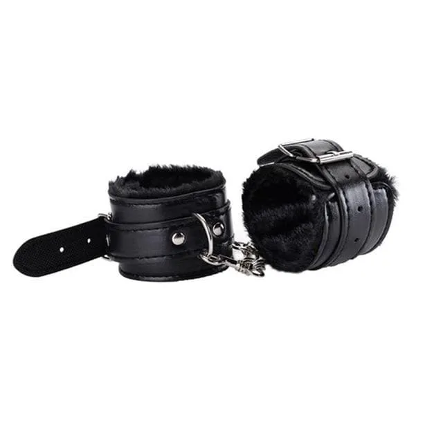 Male Sex Toys SxLife Official BDSM Sexy Leash Ring Steel Chain Spreader Cosplay