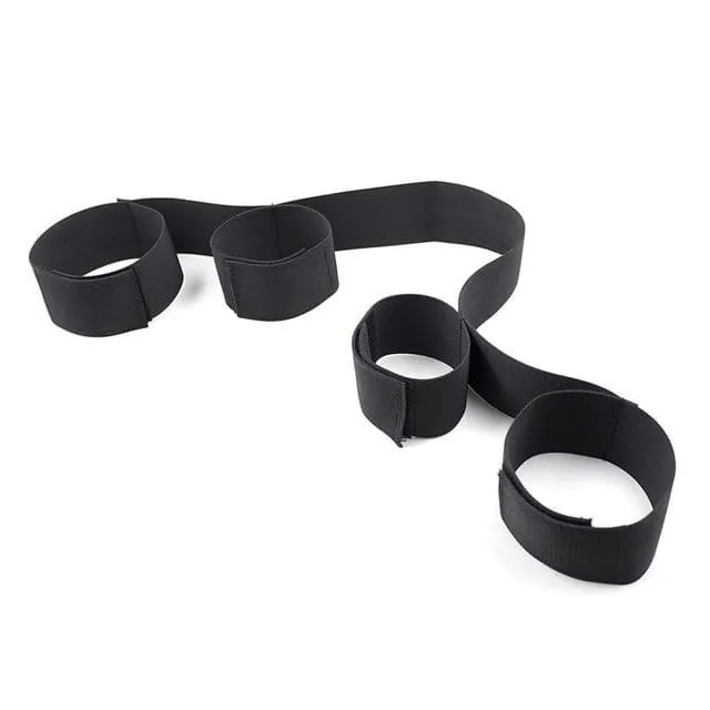 Male Sex Toys SxLife Official BDSM Sexy Leash Ring Steel Chain Spreader Cosplay