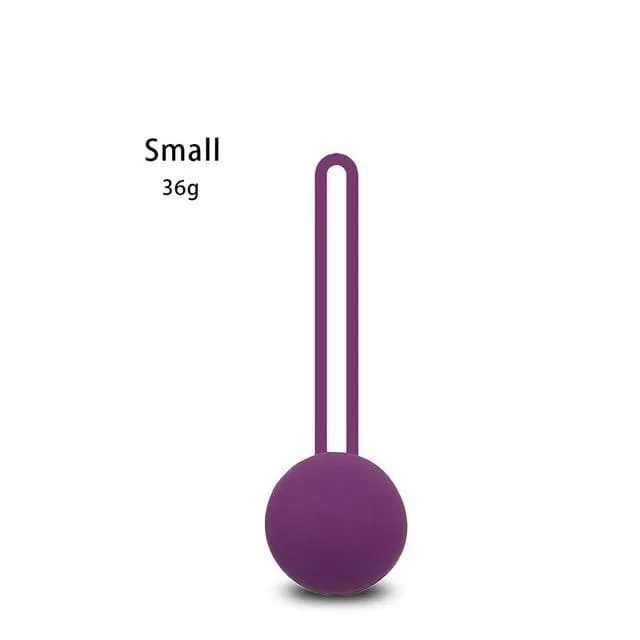 Male Sex Toys SxLife Official Silicone Vaginal Tighten Machine Smart Ball Male Sex Toys SxLife Official Silicone Vaginal Tighten Machine Smart Ball