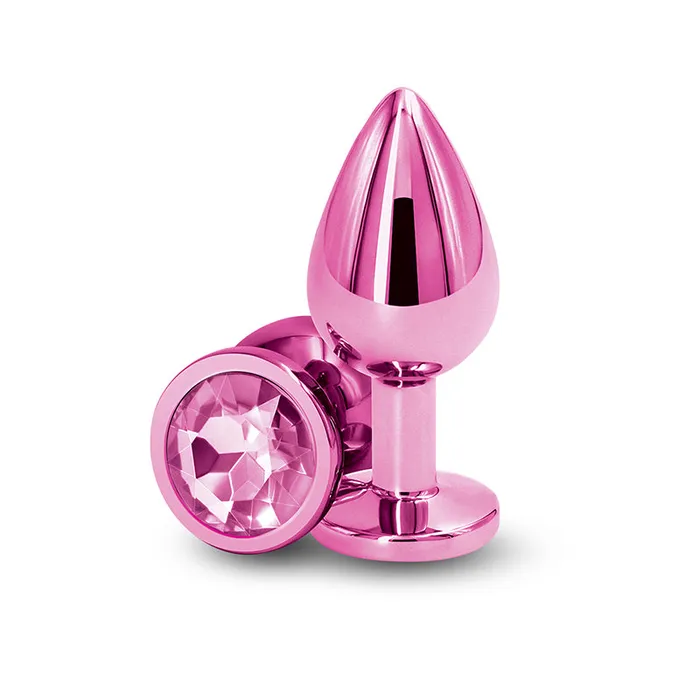 NS Novelties Rear Assets Medium Anal NS Novelties Rear Assets Medium Anal