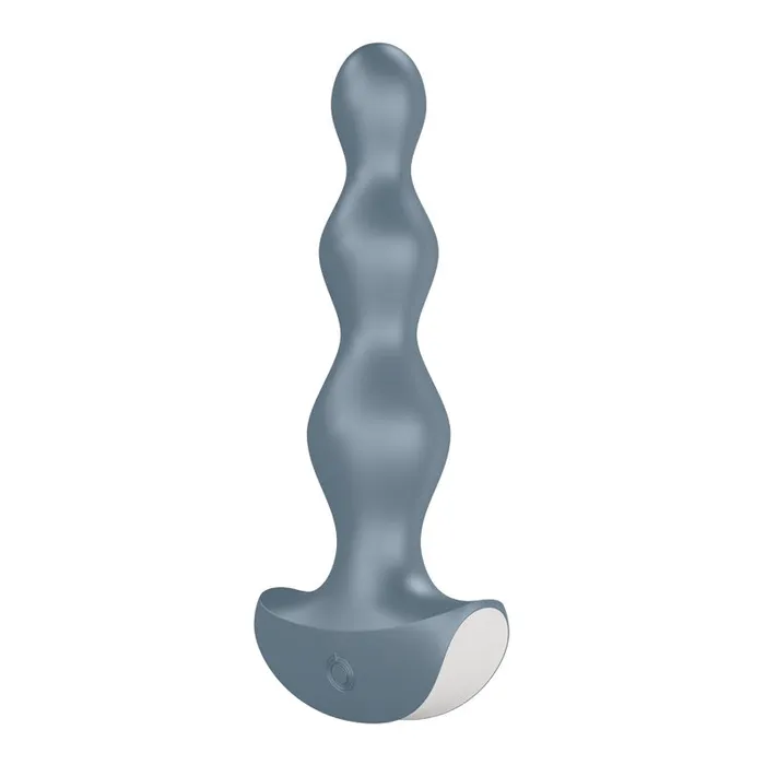 Satisfyer Anal Satisfyer Lolli Plug 2 Ice