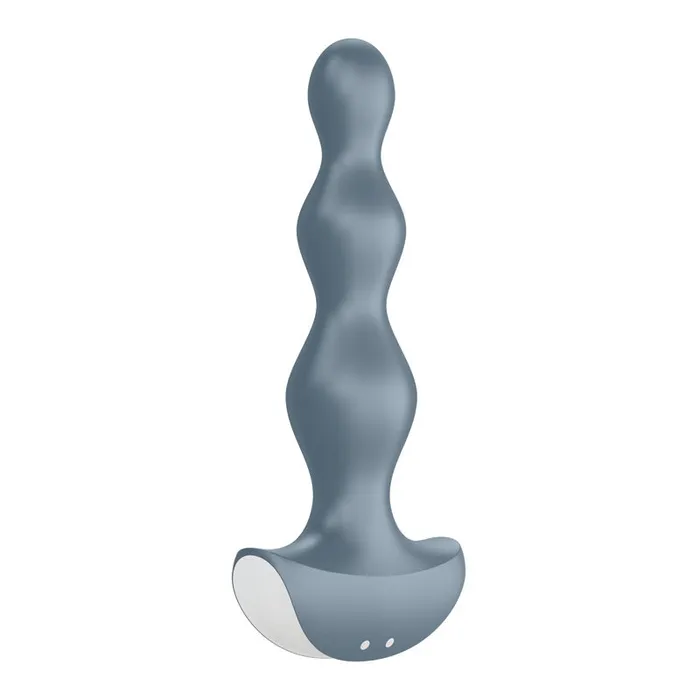 Satisfyer Anal Satisfyer Lolli Plug 2 Ice
