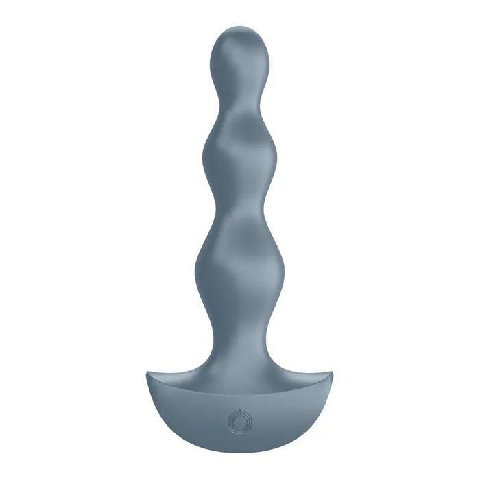 Satisfyer Anal Satisfyer Lolli Plug 2 Ice