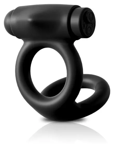 Sir Richards Male Sex Toys Sir Richards Control Silicone Cock Ball Vibrating C Ring
