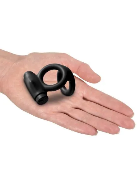 Sir Richards Male Sex Toys Sir Richards Control Silicone Cock Ball Vibrating C Ring
