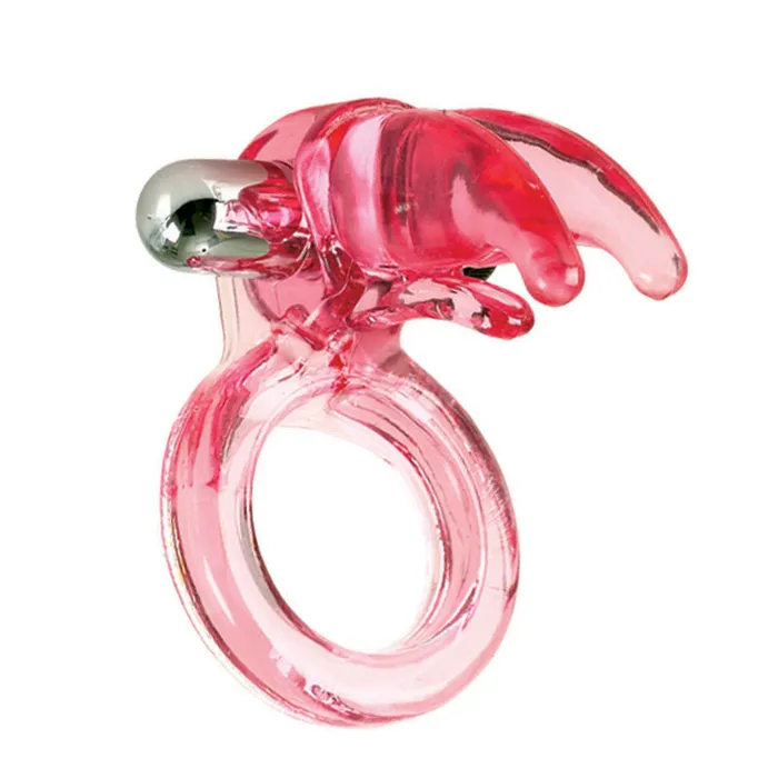 Triple Clit Flicker California Exotic Novelties Vibrators