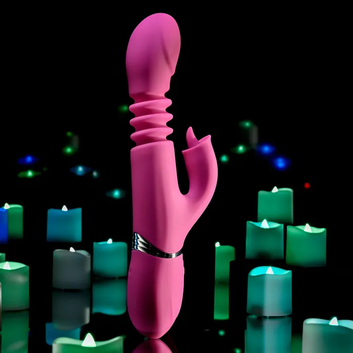 Vibrators Evolved Evolved DRAGON Vibrators Evolved Evolved DRAGON