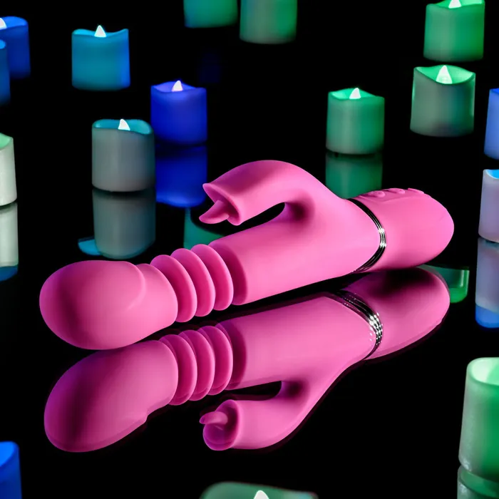 Vibrators Evolved Evolved DRAGON Vibrators Evolved Evolved DRAGON
