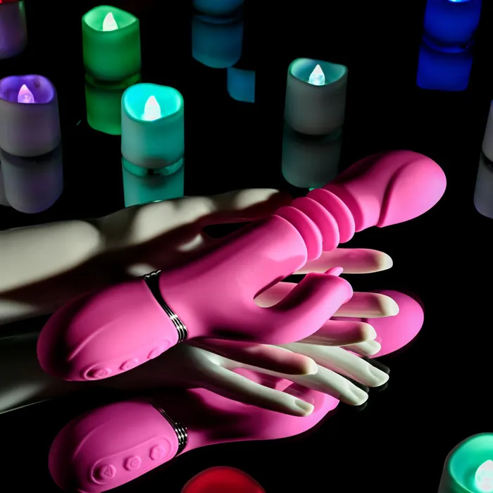 Vibrators Evolved Evolved DRAGON Vibrators Evolved Evolved DRAGON