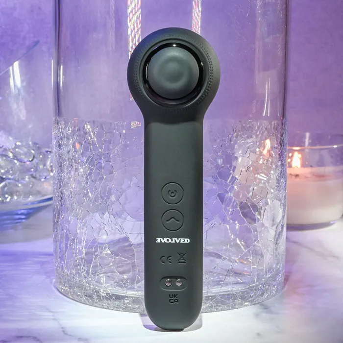 Vibrators Evolved Evolved I WANDER Vibrators Evolved Evolved I WANDER