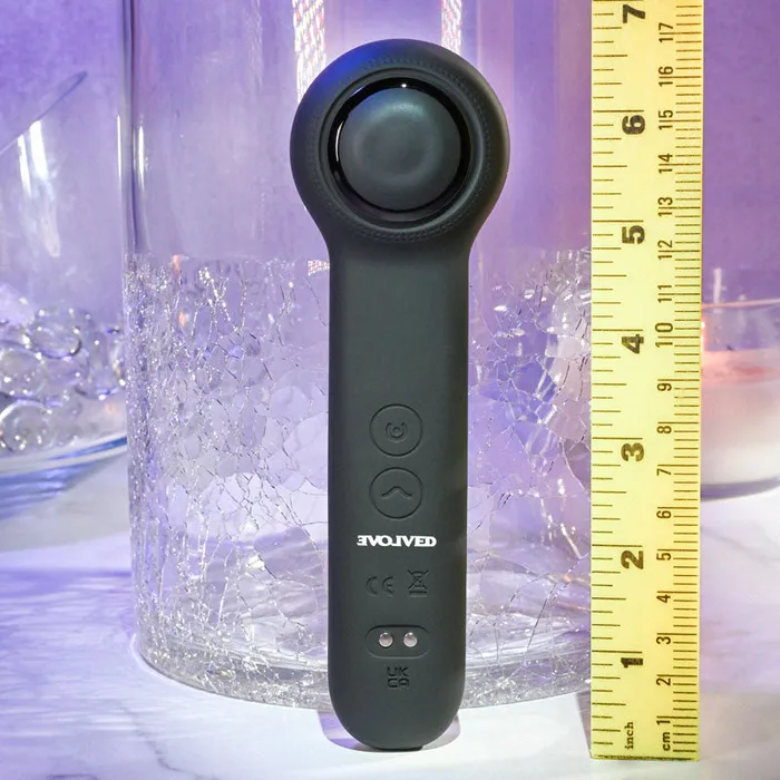 Vibrators Evolved Evolved I WANDER Vibrators Evolved Evolved I WANDER
