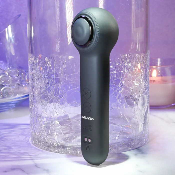 Vibrators Evolved Evolved I WANDER Vibrators Evolved Evolved I WANDER