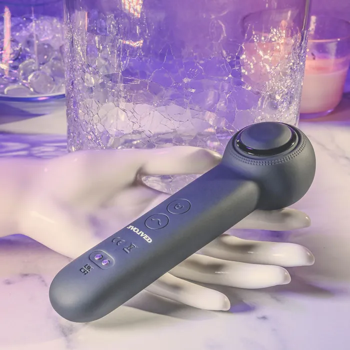 Vibrators Evolved Evolved I WANDER Vibrators Evolved Evolved I WANDER