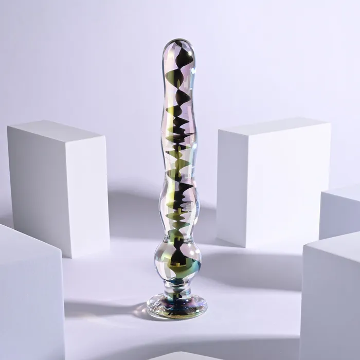 Vibrators Playboy Pleasure Playboy Pleasure JEWELS WAND Vibrators Playboy Pleasure Playboy Pleasure JEWELS WAND